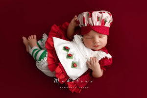 Strawberry Shortcake