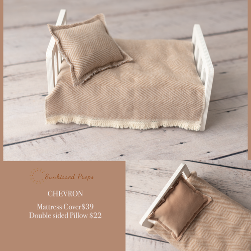CHEVRON Bedding