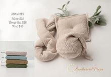 Load image into Gallery viewer, Adam