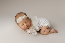Load image into Gallery viewer, Kelly Newborn Lux Romper
