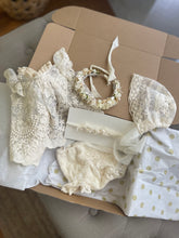 Load image into Gallery viewer, Ellen Newborn set