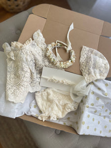 Ellen Newborn set
