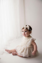 Load image into Gallery viewer, ANJA BOHO- VINTAGE OUTFIT
