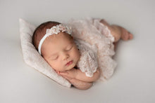 Load image into Gallery viewer, Elise Newborn romper