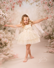 Load image into Gallery viewer, COCO BIG BOW DRESS