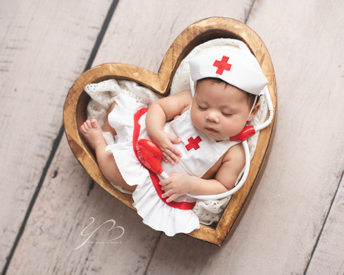 Little Red Cross
