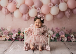 Satin Bow