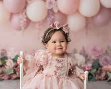 Load image into Gallery viewer, Amore Bow trio