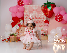 Load image into Gallery viewer, Strawberry