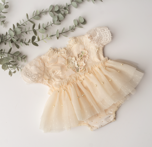 Luisa  Newborn