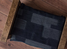 Load image into Gallery viewer, Denim Bedding