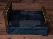 Load image into Gallery viewer, Denim Bedding