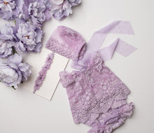 Load image into Gallery viewer, Ellen Newborn set
