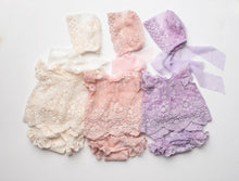 Load image into Gallery viewer, Ellen Newborn set