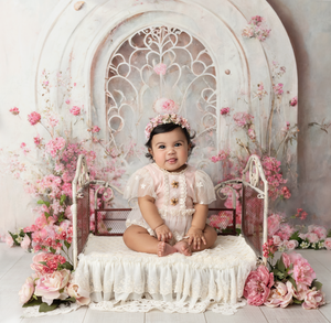 Kora Romper