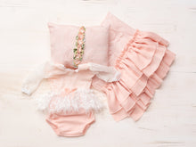 Load image into Gallery viewer, Romance Pink Blush