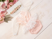 Load image into Gallery viewer, Romance Pink Blush