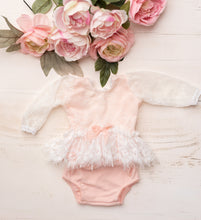Load image into Gallery viewer, Romance Pink Blush