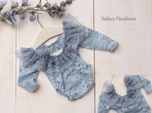 Load image into Gallery viewer, Sidney