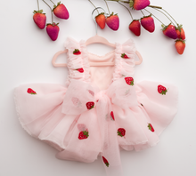 Load image into Gallery viewer, Strawberry