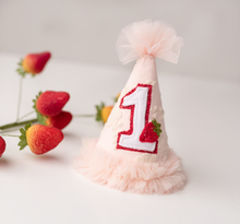 Load image into Gallery viewer, Strawberry