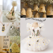 Load image into Gallery viewer, Sweet Bee