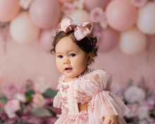 Load image into Gallery viewer, Amore Bow trio