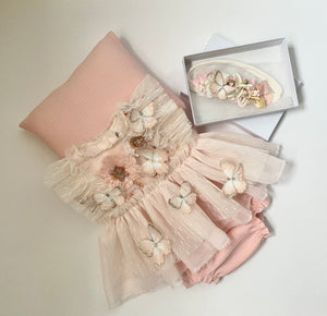 Butterflies-blossom  outfit