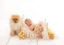 Load image into Gallery viewer, MADISON LUX ROMPER