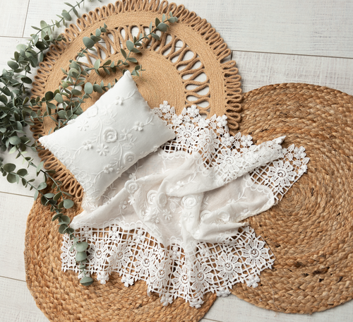 Rose Vintage set