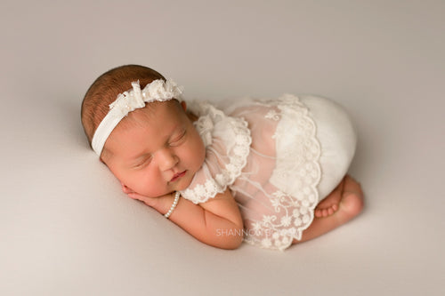 Jennie newborn