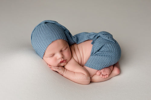 LUCAS  NEWBORN SET