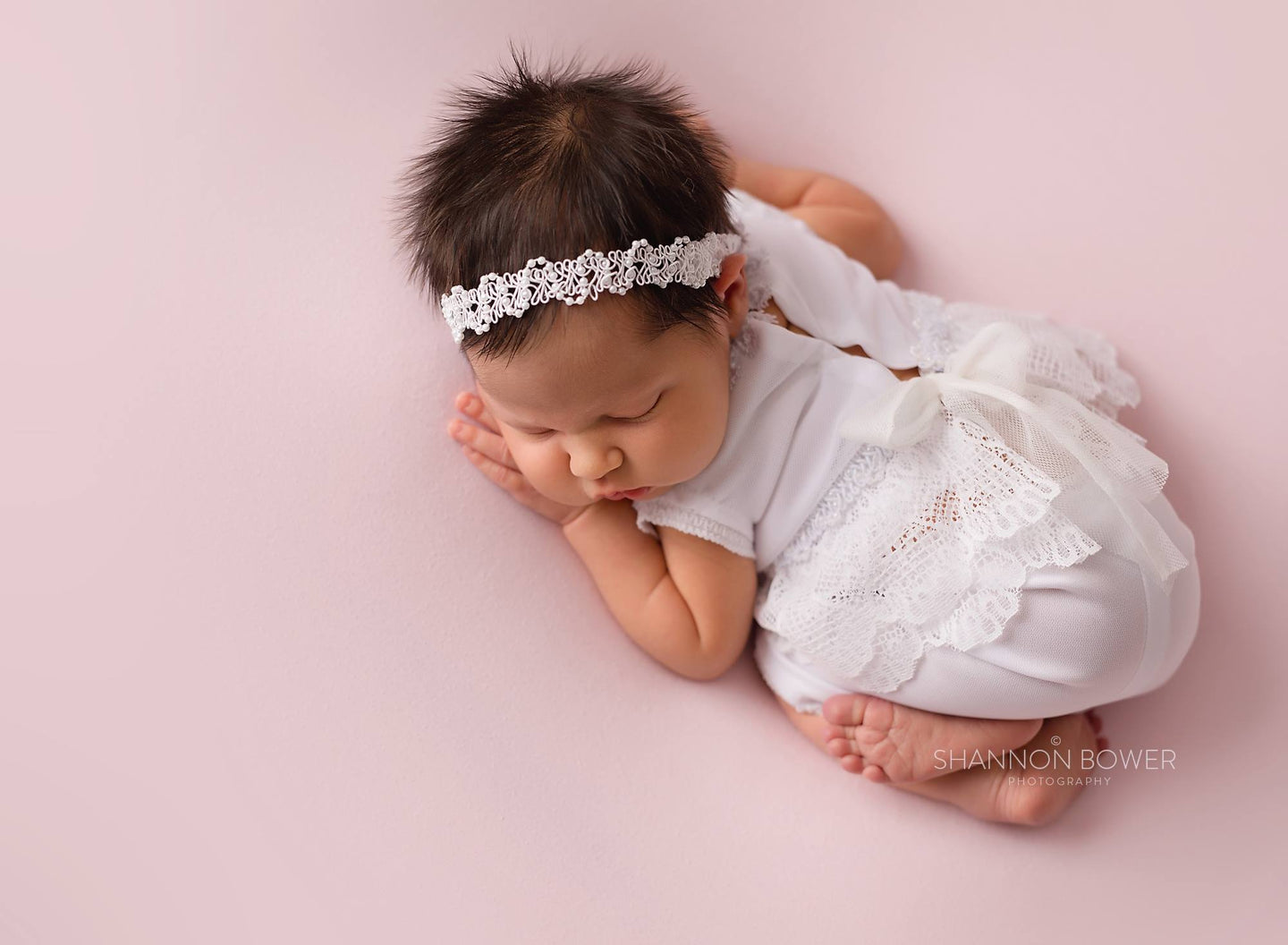 Blanca  set