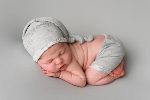 LEO  NEWBORN SET