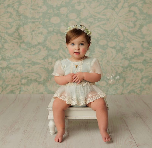 Kora Romper