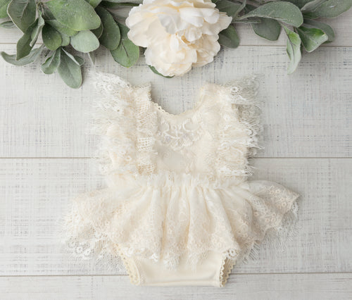 Chantelle Vintage romper