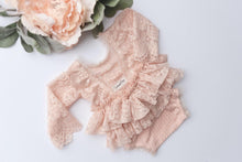 Load image into Gallery viewer, Bailey romper