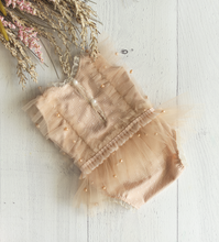 Load image into Gallery viewer, KELSEY NEWBORN ROMPER
