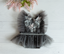 Load image into Gallery viewer, KELSEY NEWBORN ROMPER