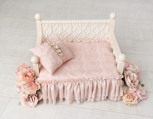 Romance Pink Blush