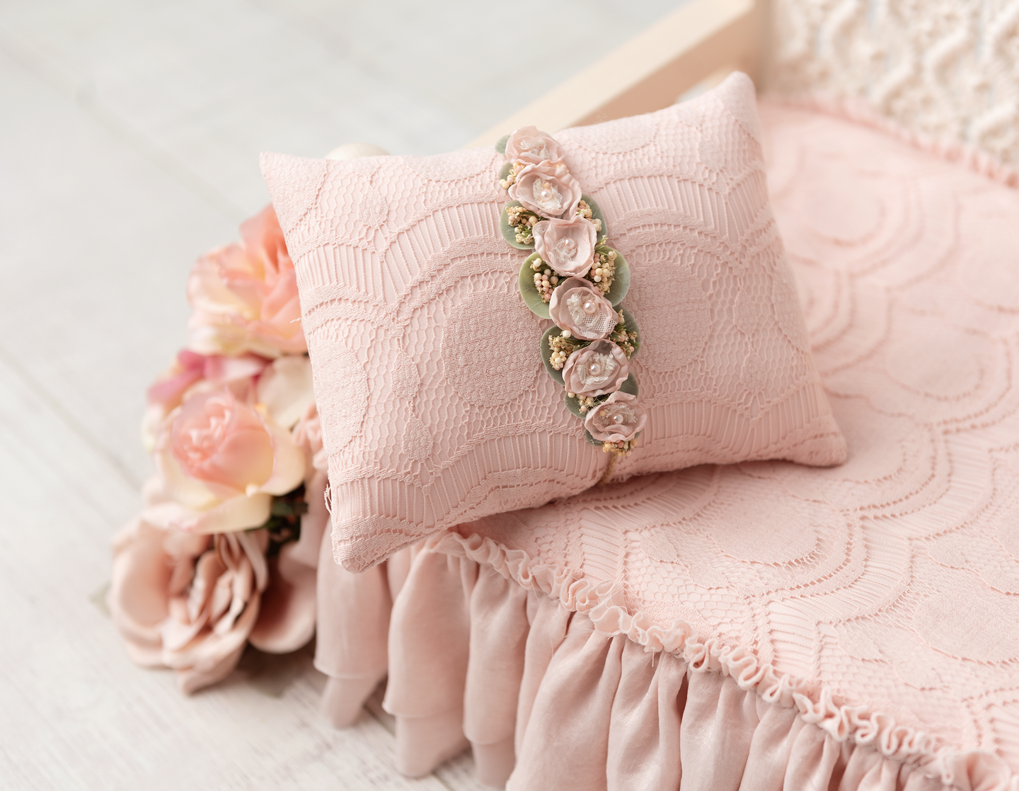 Romance Pink Blush